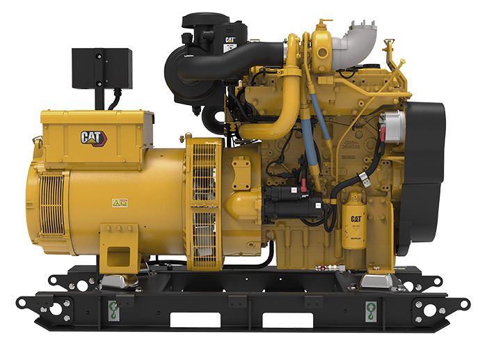 Toromont-Cat-Marine-Generators-C4.4