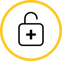 One place, one program