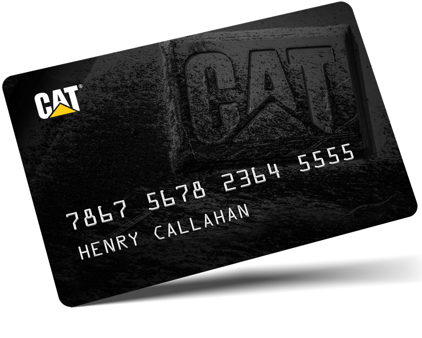 Cat Card