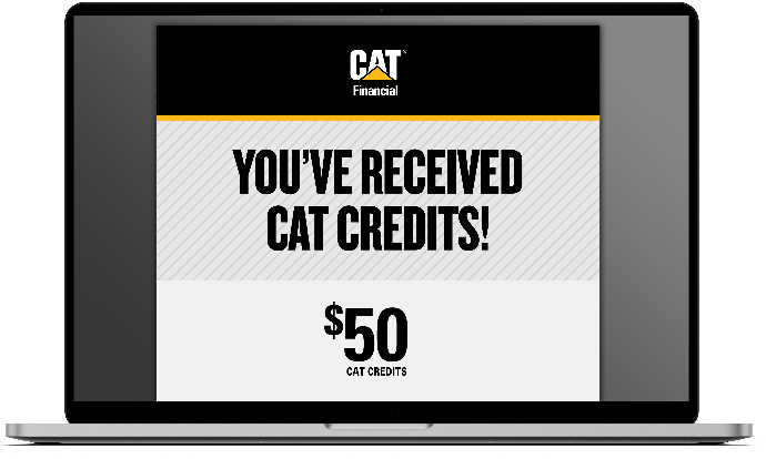 Cat Credits