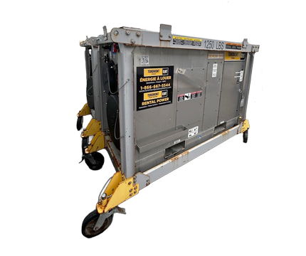 OCD 2000 Desiccant Dehumidifier OCD 2000 Desiccant Dehumidifier