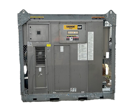 OCD-5000 Desiccant Dehumidifier OCD-5000 Desiccant Dehumidifier