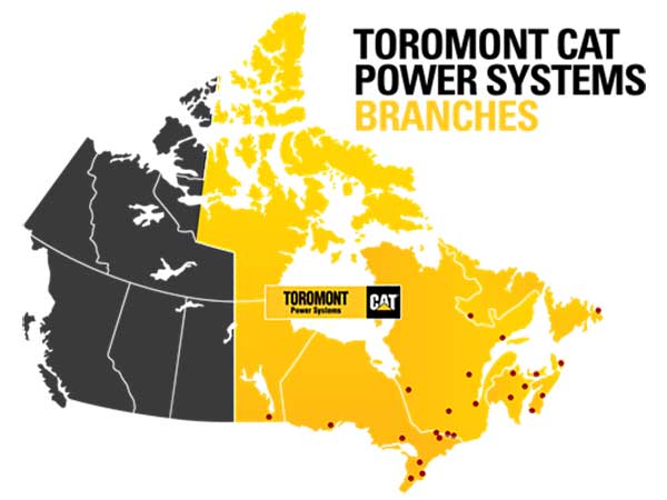 power systems branches