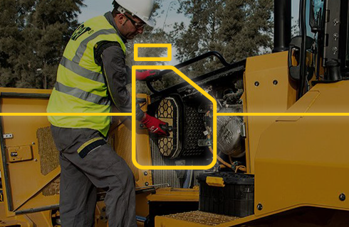 preventative maintenance