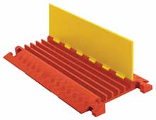 cable ramp rentals