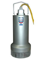 4 inch submersible pump rental
