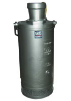 6 inch submersible pump