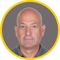 Scott MacLeod