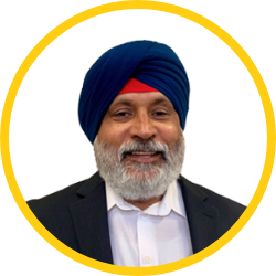 Sharanjit Singh