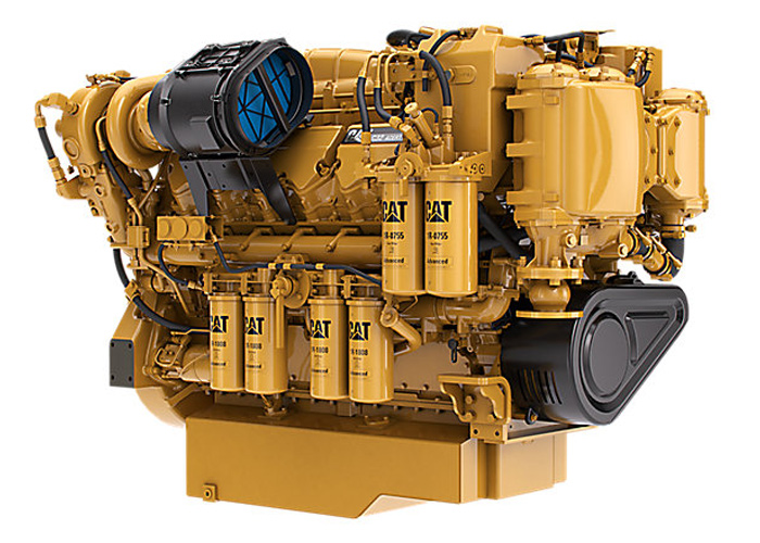 Toromont-Cat-Marine-Propulsion-Engines-C32