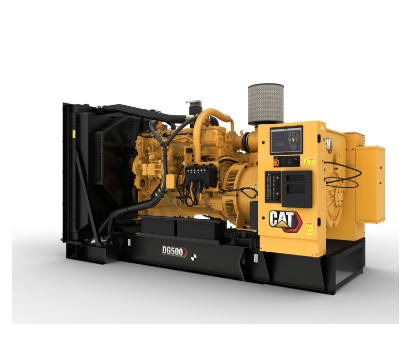 DG500