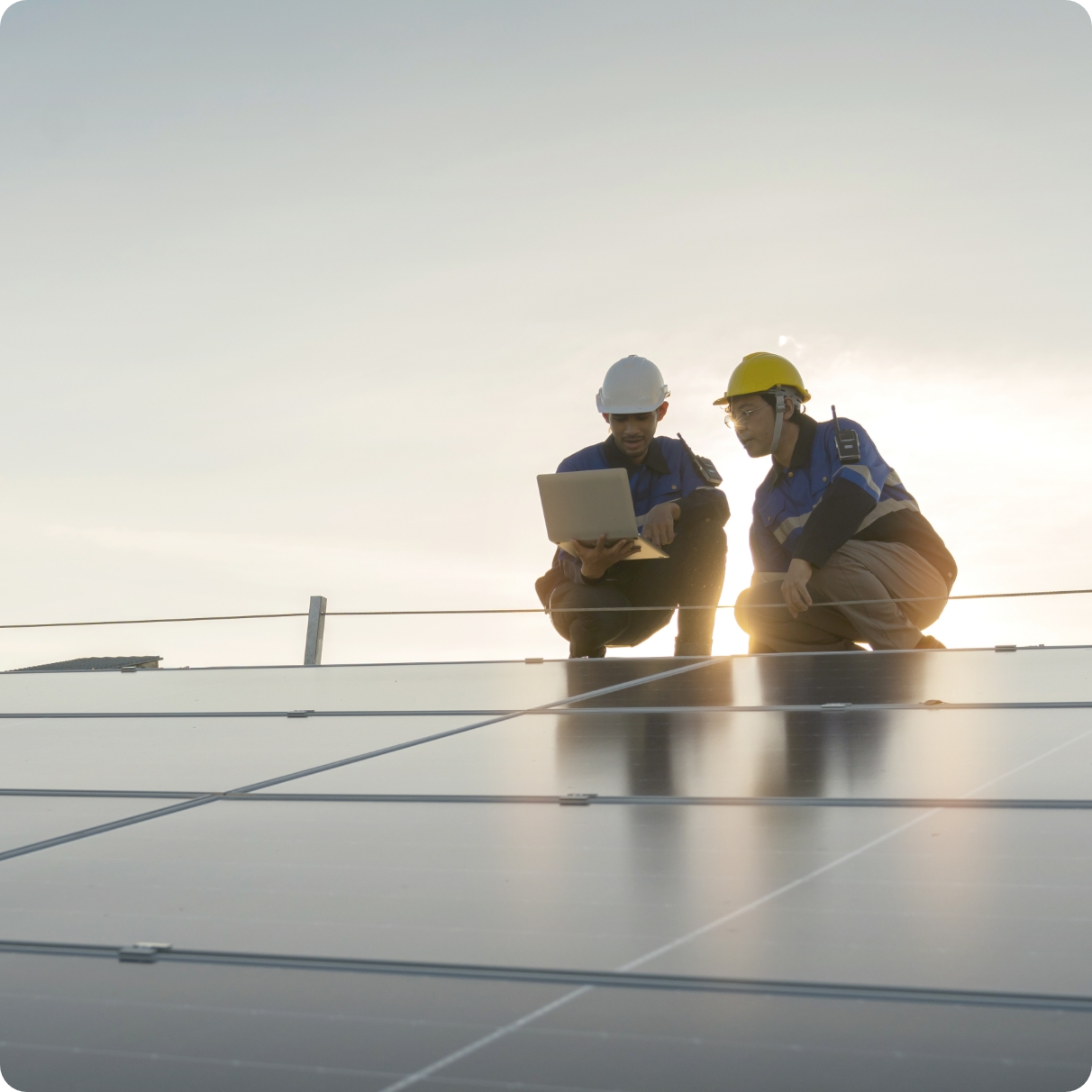Webinar Energy Integrator charmer